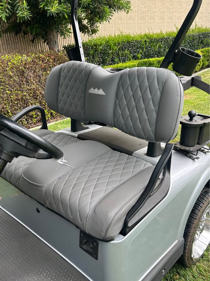 E-Z-GO RXV ELITE