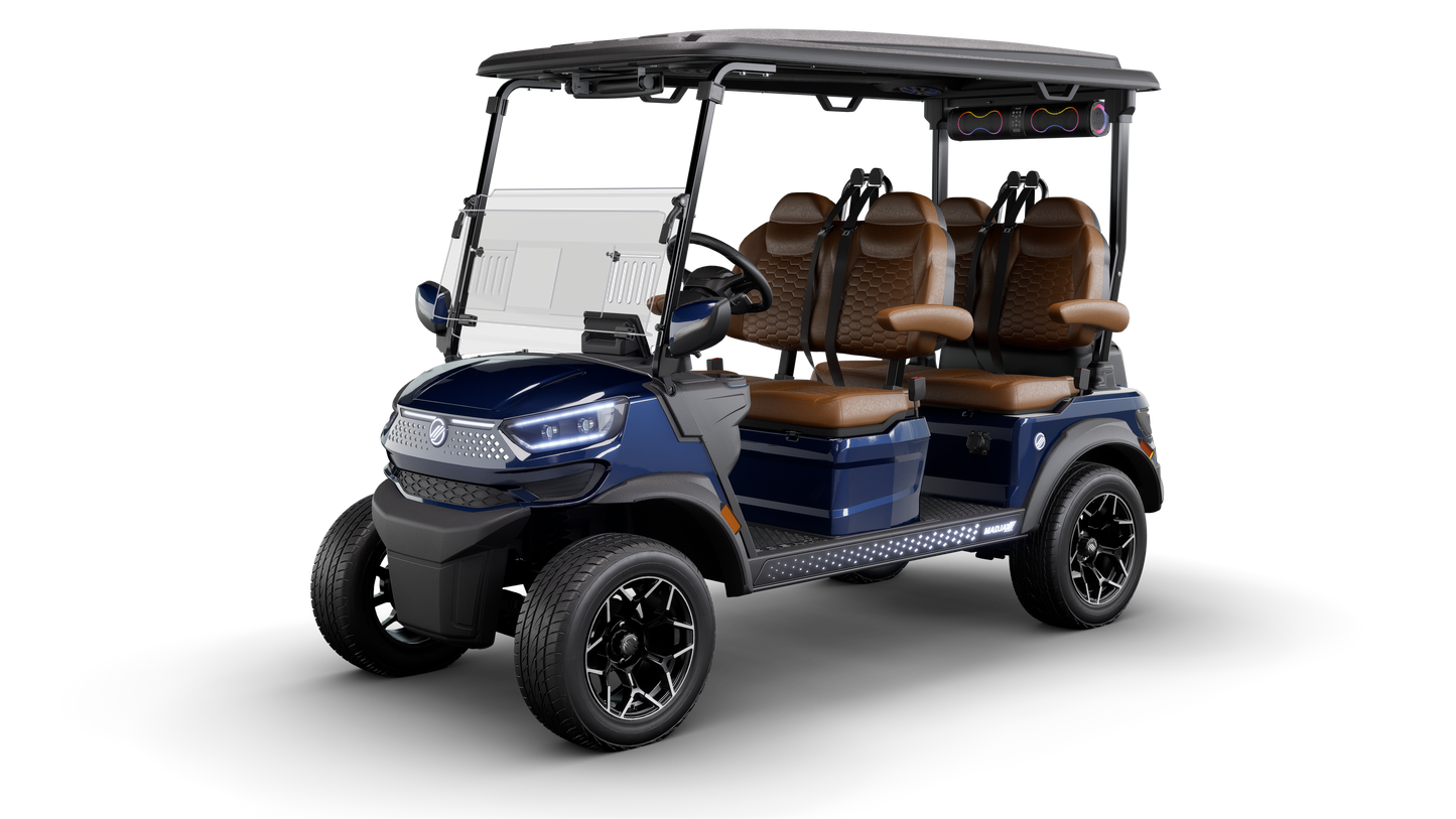 2026 MadJax Ascent Special Edition
