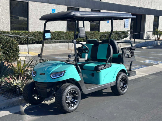 How Much Does a Golf Cart Cost in 2026? A Southern California Price Guide