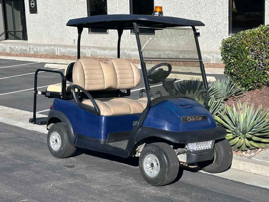 The Best Golf Carts for Families in 2026 (Beach, School Run, and Everyday SoCal Life)