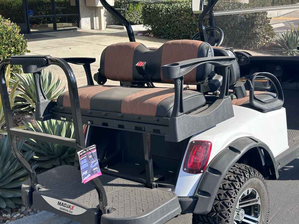 E-Z-GO RXV ELITE