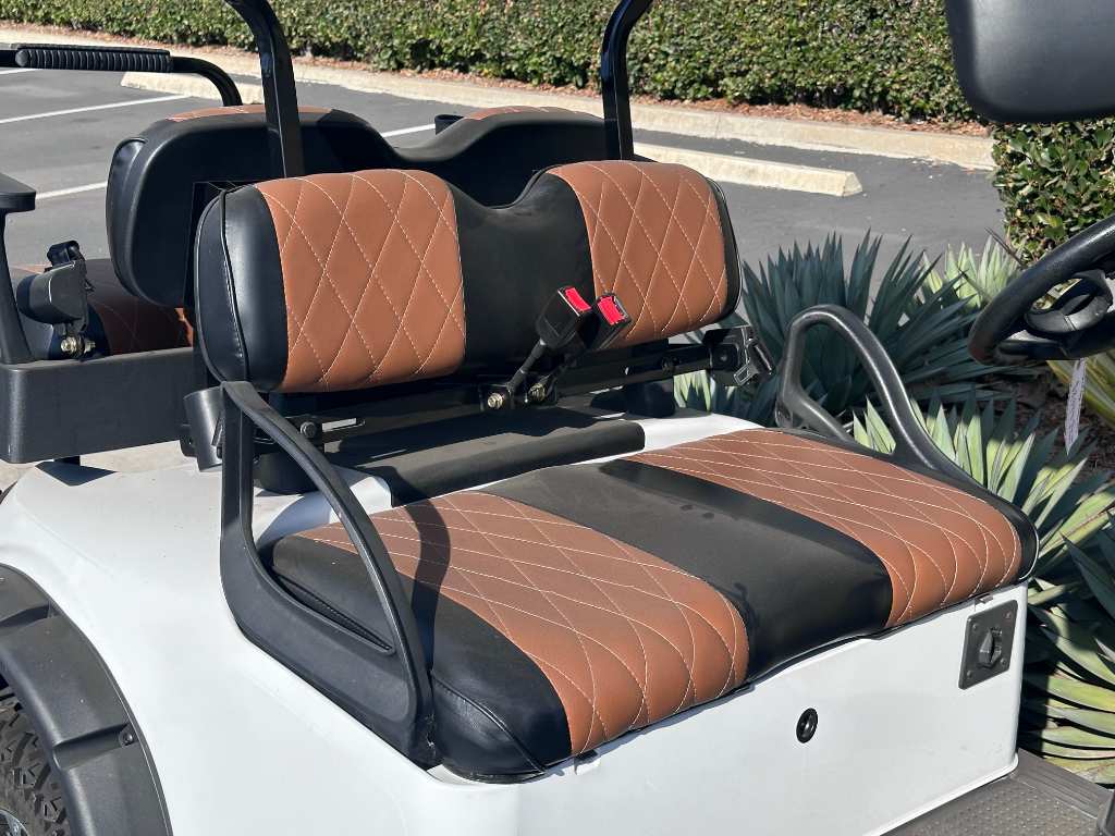 E-Z-GO RXV ELITE