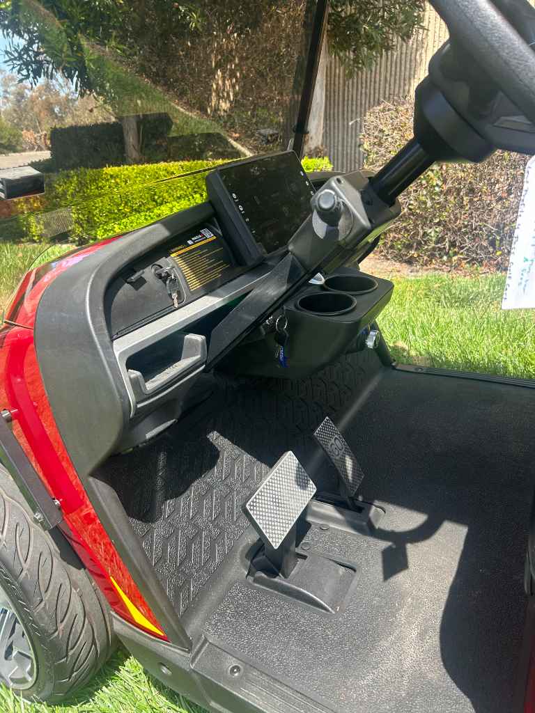 2025 MADJAX X4 Series