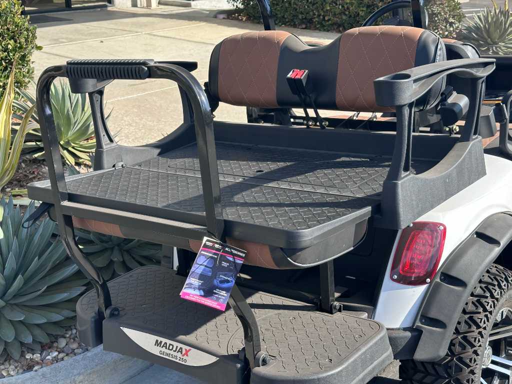 E-Z-GO RXV ELITE