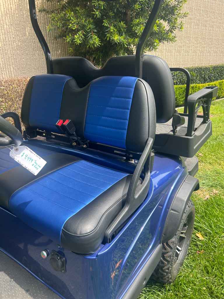 2025 MADJAX E Series
