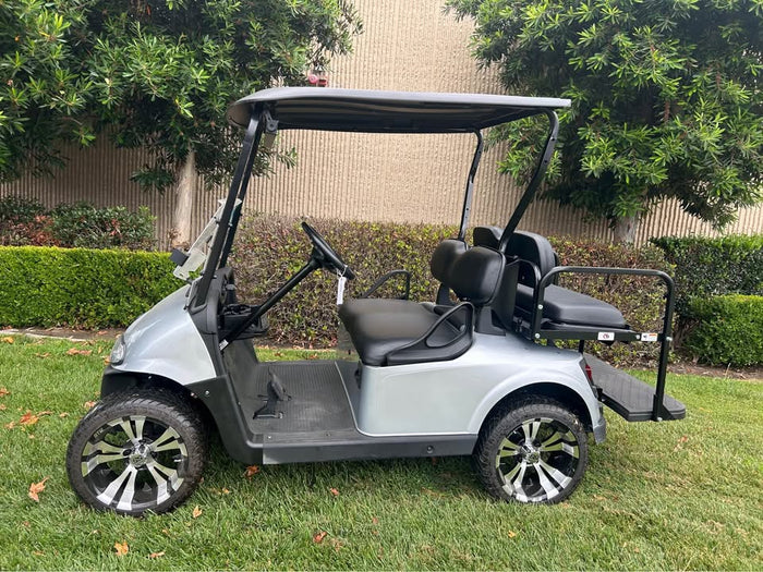 E-Z-GO RXV ELITE