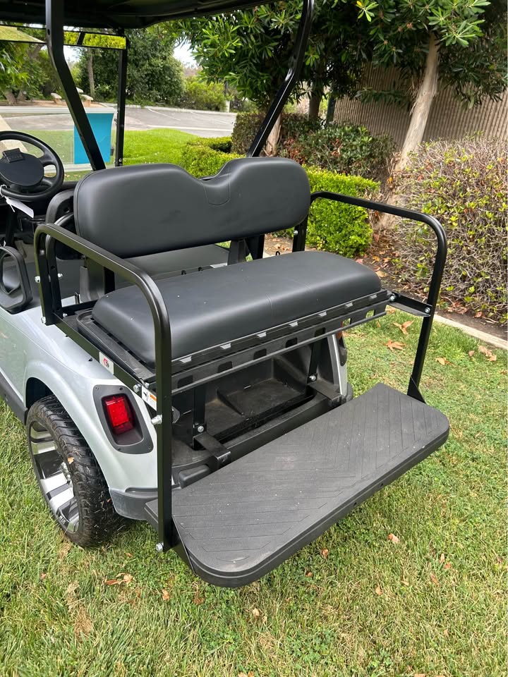 E-Z-GO RXV ELITE