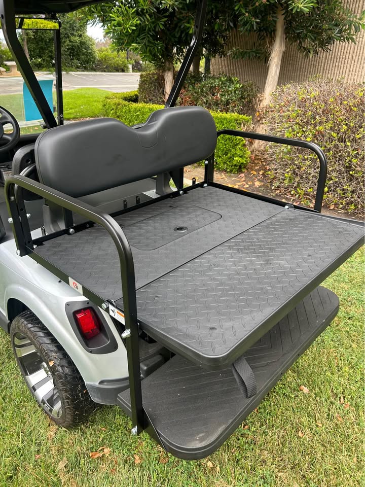 E-Z-GO RXV ELITE