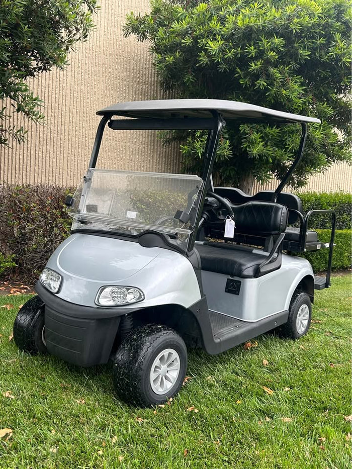 E-Z-GO RXV ELITE