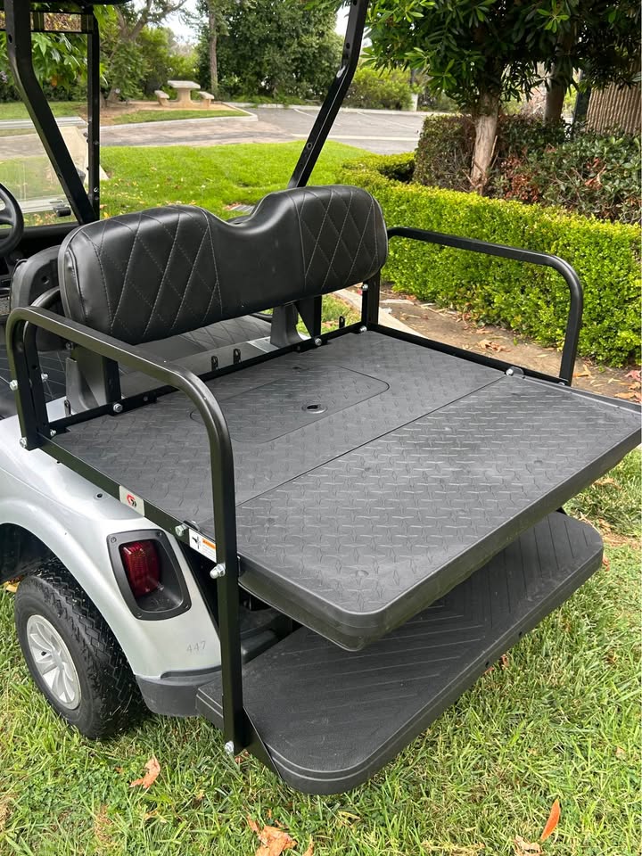 E-Z-GO RXV ELITE