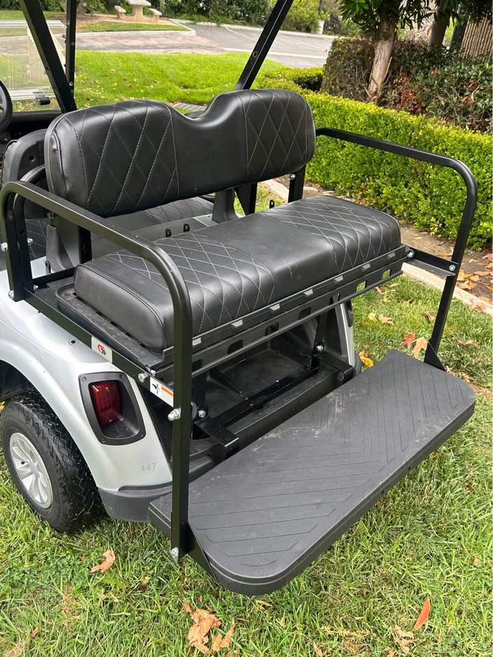E-Z-GO RXV ELITE