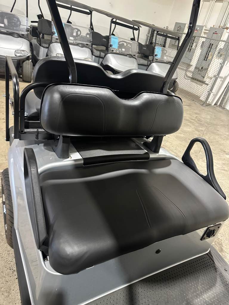 E-Z-GO RXV ELITE