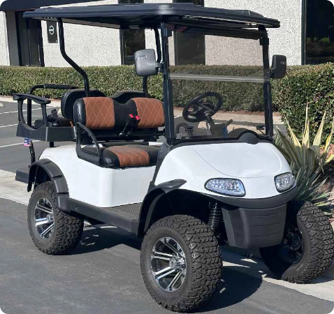 E-Z-GO RXV ELITE