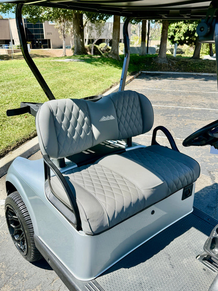 E-Z-GO RXV ELITE