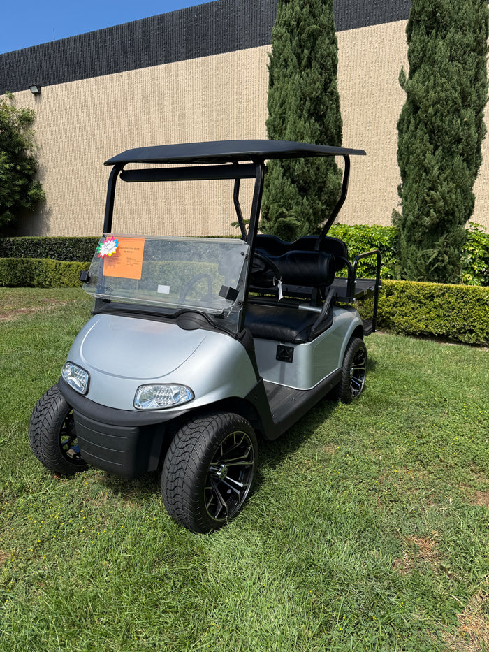 E-Z-GO RXV ELITE