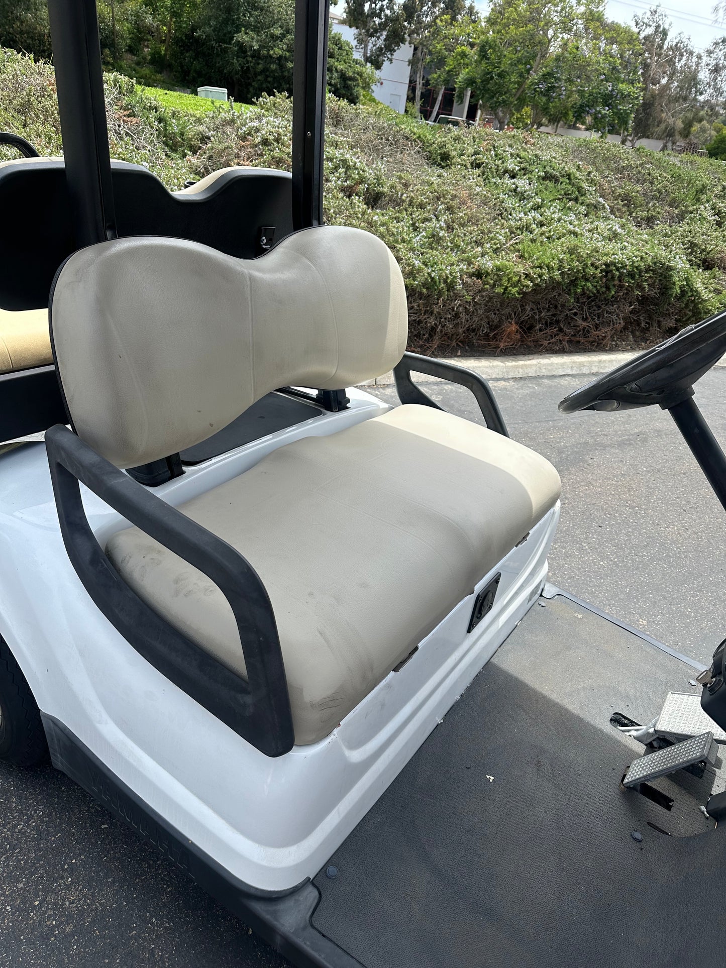 Yamaha G29