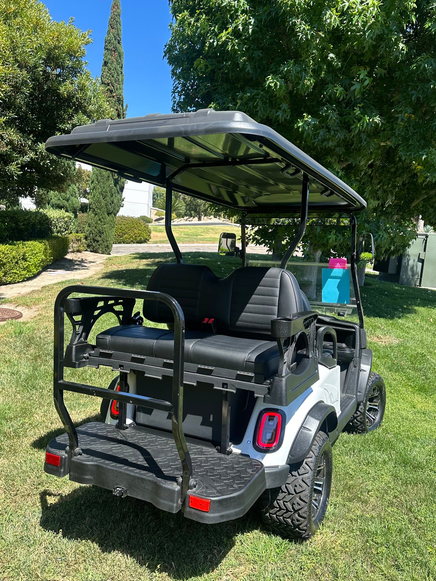 2025 MADJAX E-SERIES