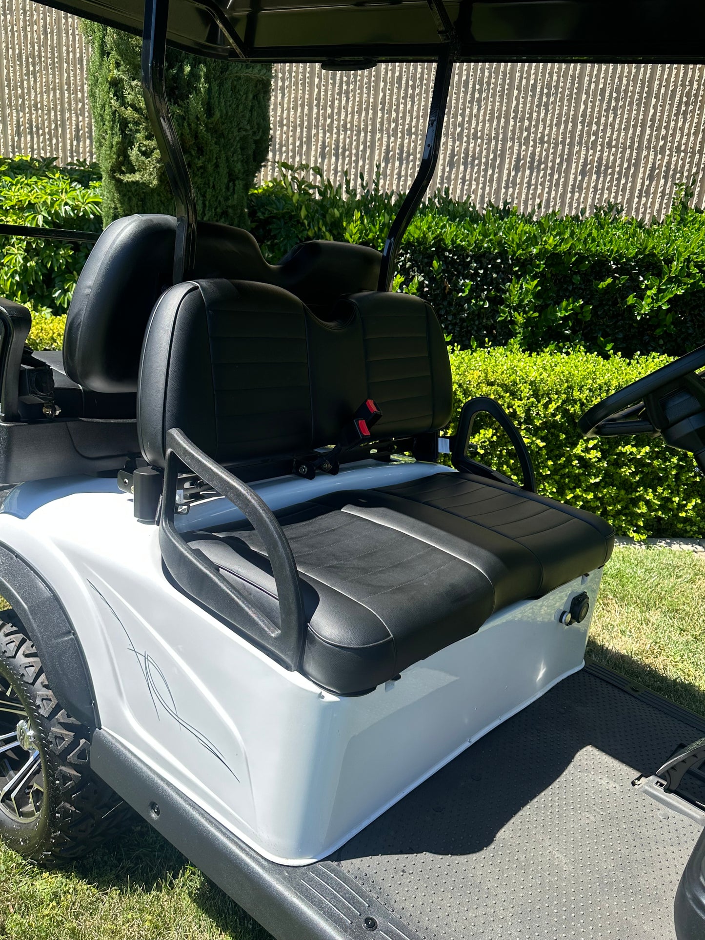 2025 MADJAX E-SERIES