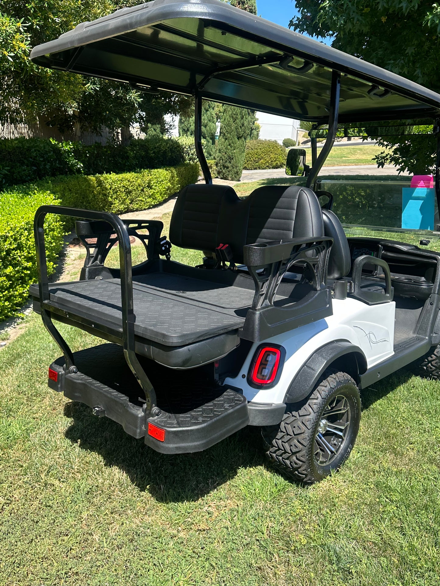2025 MADJAX E-SERIES
