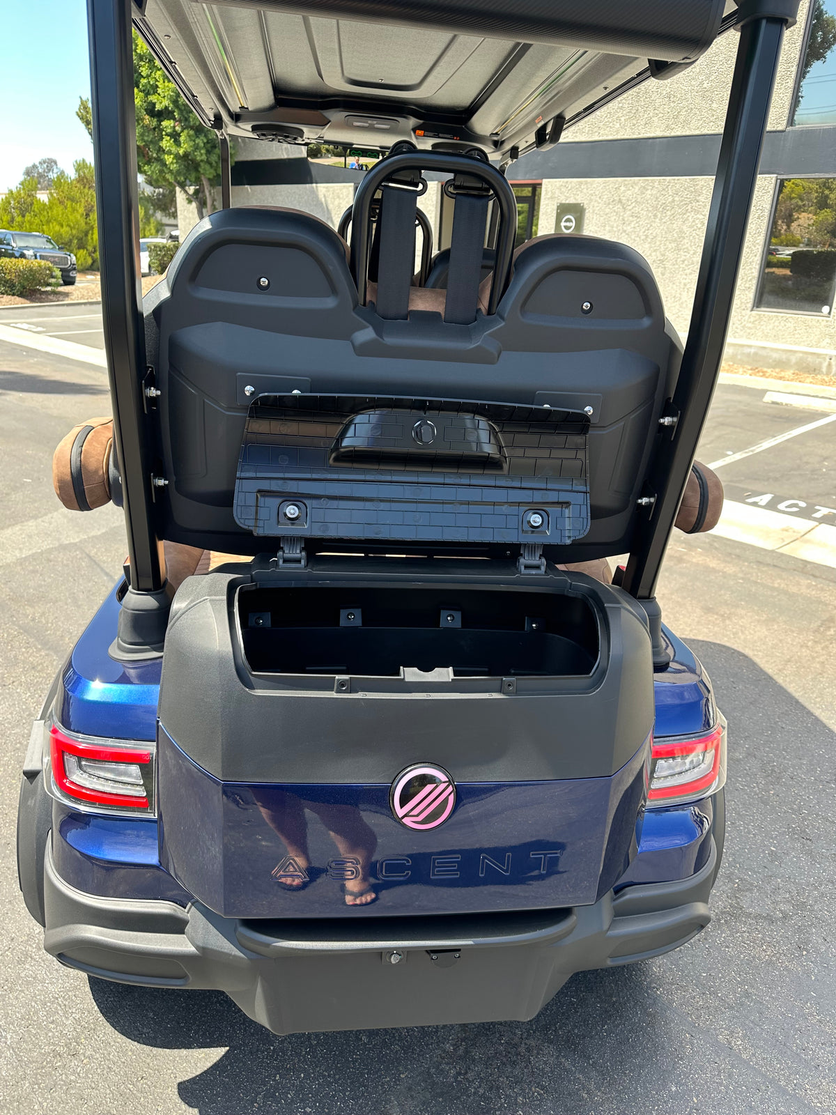 2026 MadJax Ascent Special Edition