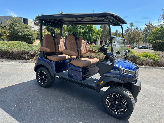 2026 MadJax Ascent Special Edition