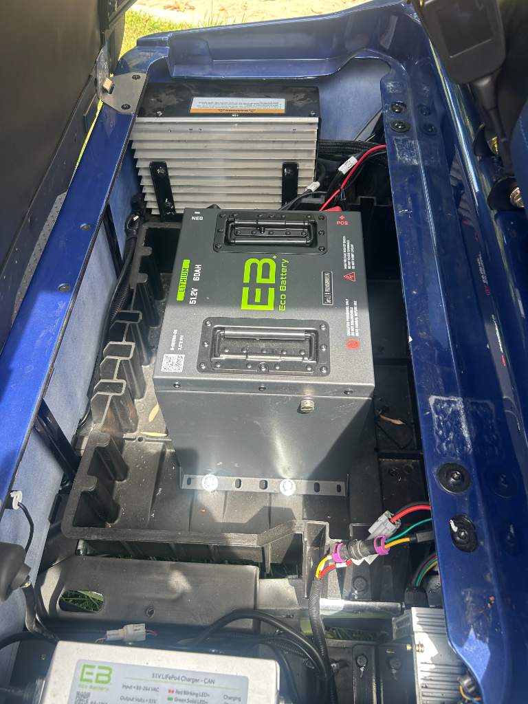 2025 MADJAX E Series