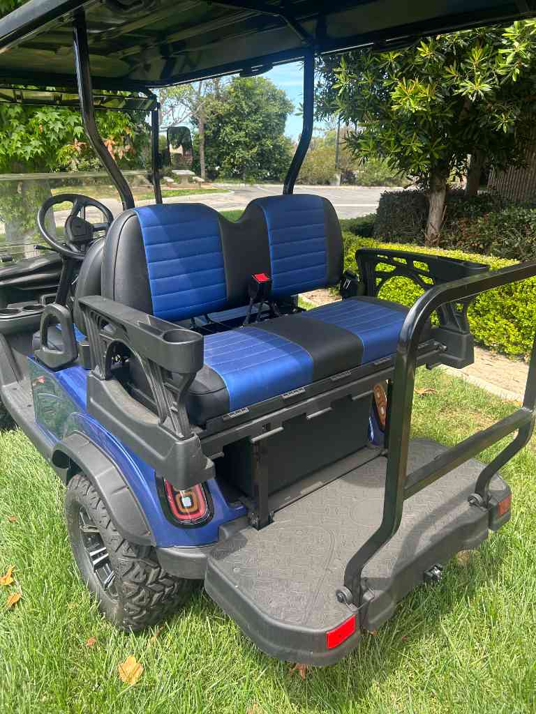 2025 MADJAX E Series
