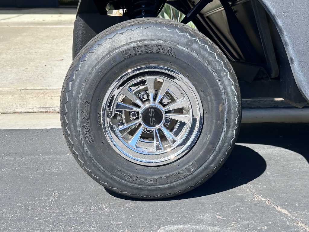 E-Z-GO RXV ELITE