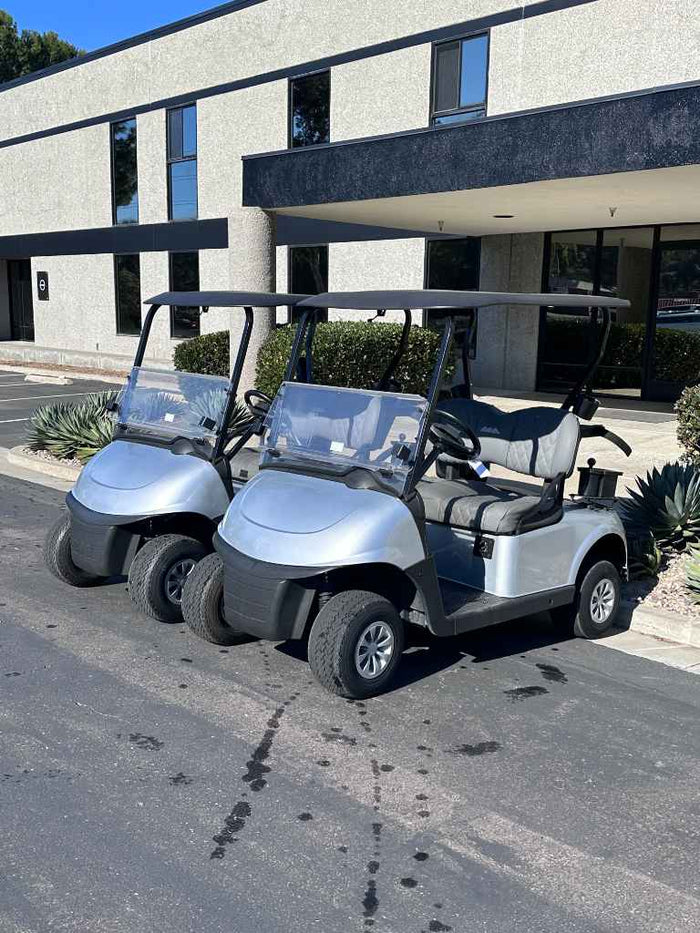 E-Z-GO RXV ELITE